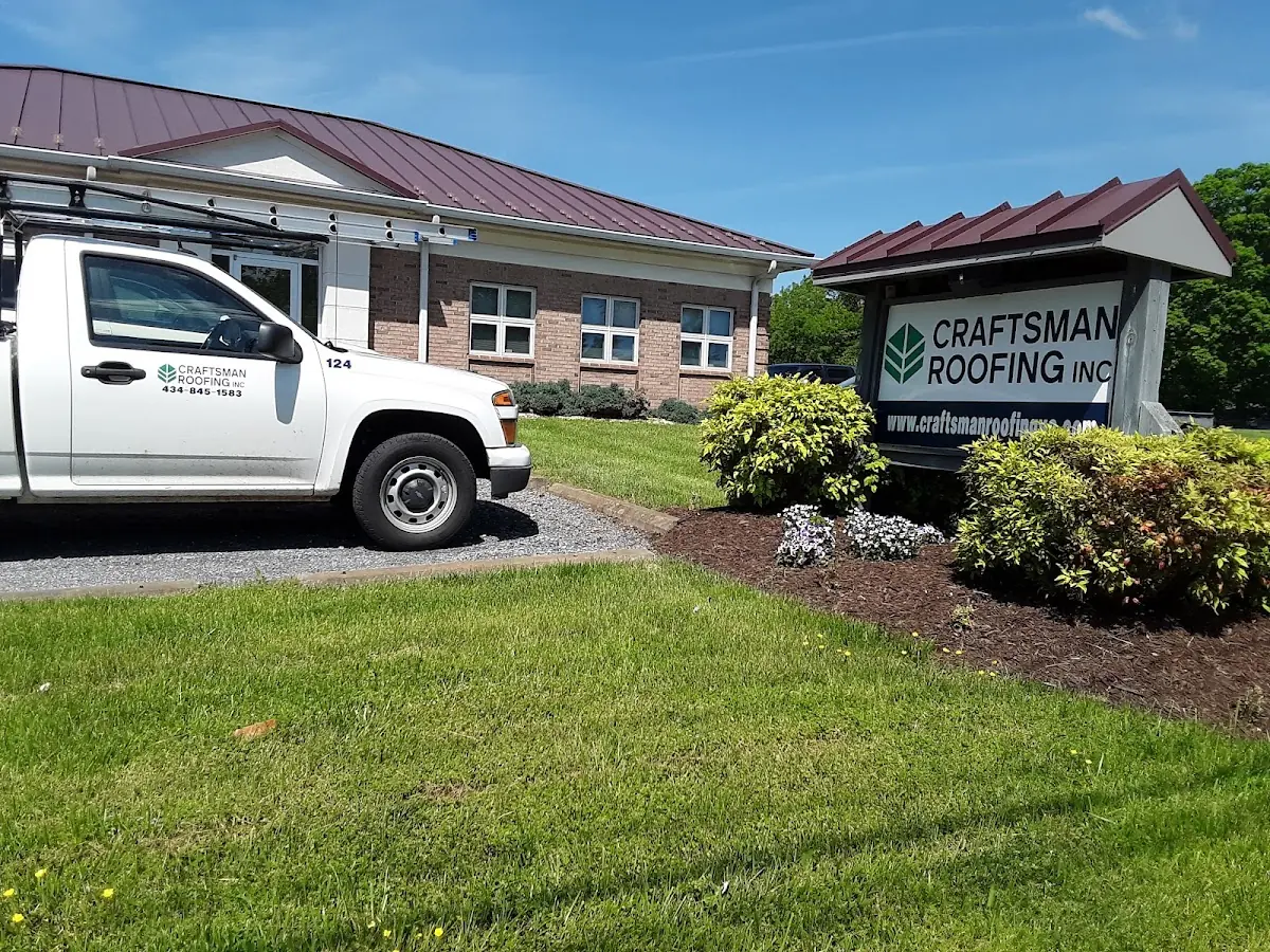 Quality Gutter & Downspout Repair by experienced craftsmen in Christopher Columbus Homes